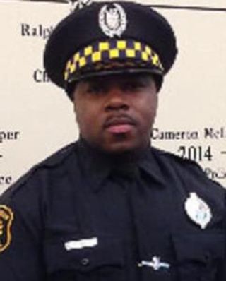 Calvin Maurice Hall