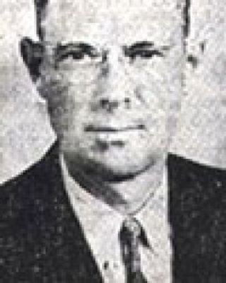 Otis John Whan