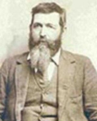 Sampson Elisha Cole