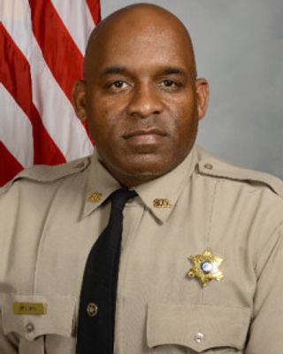 Avery Delshawn Hillman