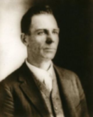 Luther Allen Martin