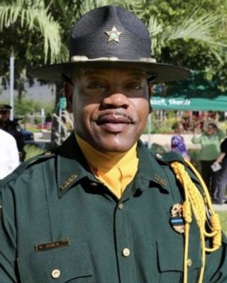 Lynn D. Jones