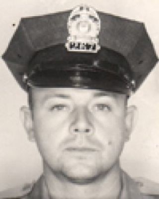 Joseph J. Cushman