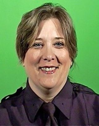 Audrey P. Capra