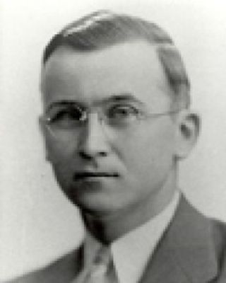Ivan H. Hayes