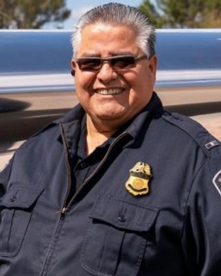 Alfonso H. Murrieta