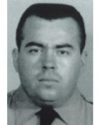 Robert Earl Sparks