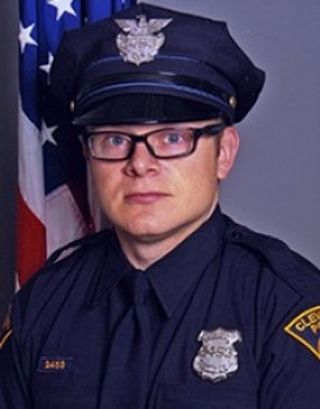 David J. Fahey, Jr.