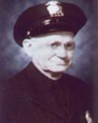 Joseph Edward Kerley