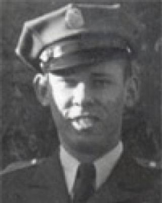 Frederick Christian Kielhorn