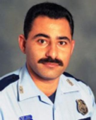 Henry Canales
