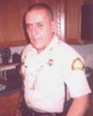 Charles Richard Baker, Sr.