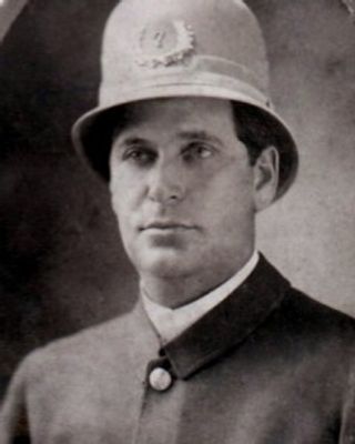 Albert Marshall Franklin