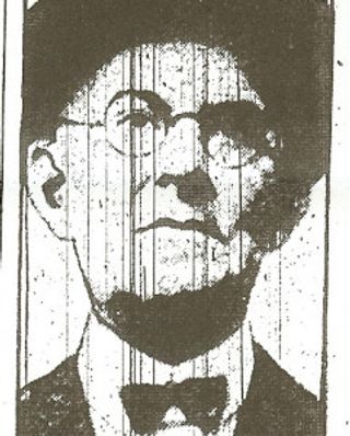 Alfred H. Walker