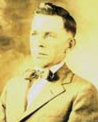 Thomas Sidney Moore
