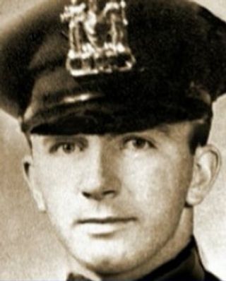 Harold L. Woods