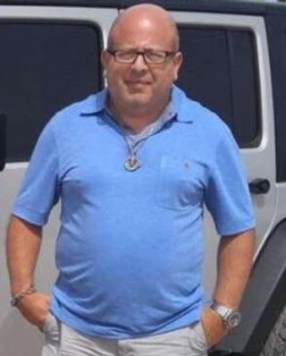 Juan Rafael Rivera-Padua