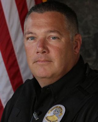 Brian John Gaunt