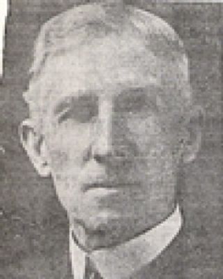 James A. Stevens