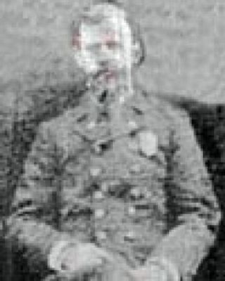 George Crichton