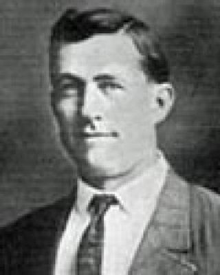 John Henry Franks