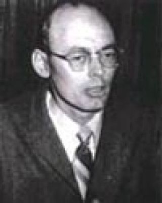 Lansing Lloyd Warren