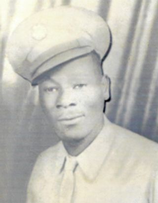 Lionel Emanuel Isaac