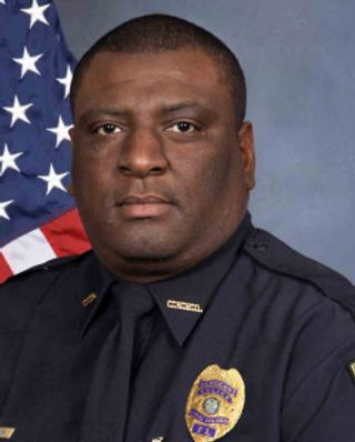 Patrick Wayne Madison