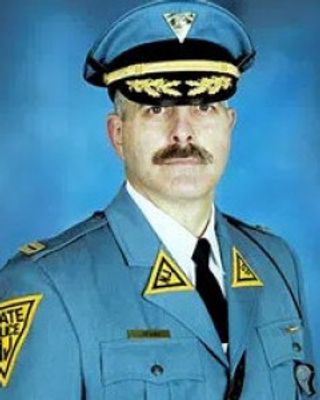 Richard E. Tesauro