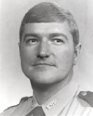 John Wayne Hutchinson