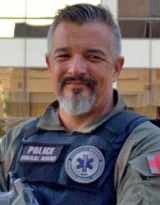 Ronald Mason Hunter, Jr.