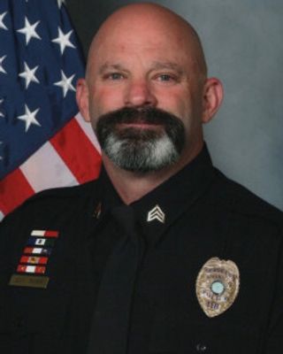 Michael David Dunn