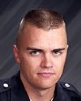 Timothy Jacob Laird