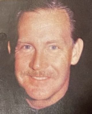 Anthony Wayne Martin