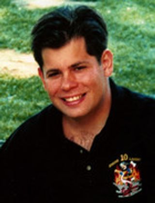 Paul John Pansini