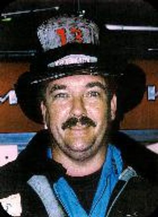 Walter G. Hynes