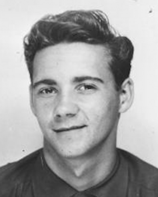 Vernon J. Owings