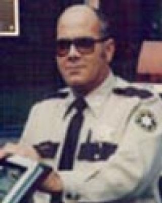 James Terry Garrison