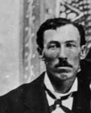 William Thomas Cody