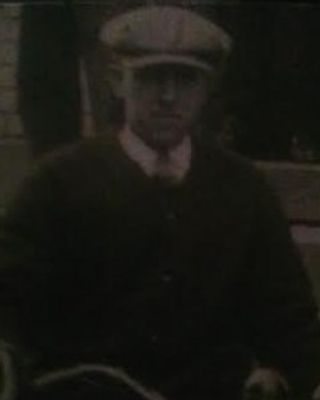 Thomas P. Oates