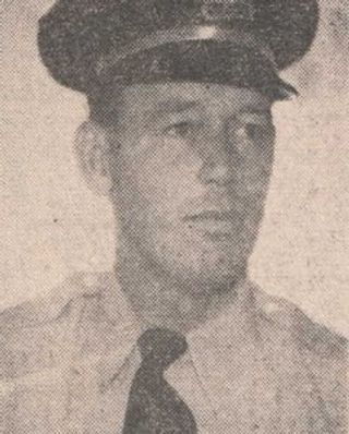 James Franklin Tindal