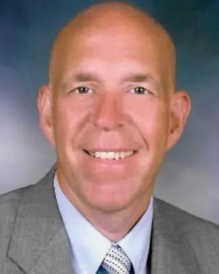 Robert G. Porfert