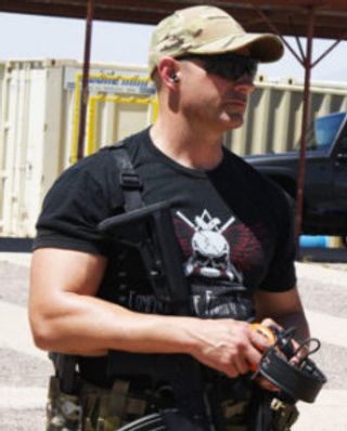 Chad Edward McBroom