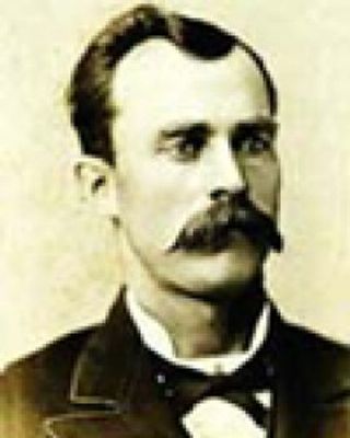 Antonio T. Shelby