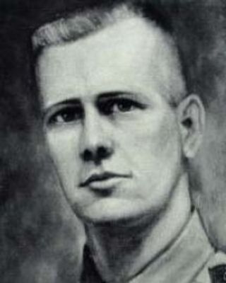 William Howard Thompson