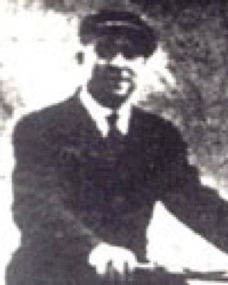 Cornelius Meenan
