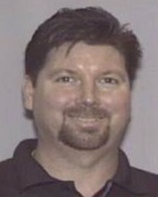 Mark Hayden Larson