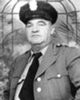 Ezra Foreman