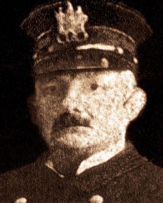 William Gudehus