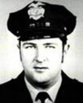 John William Ruggiero